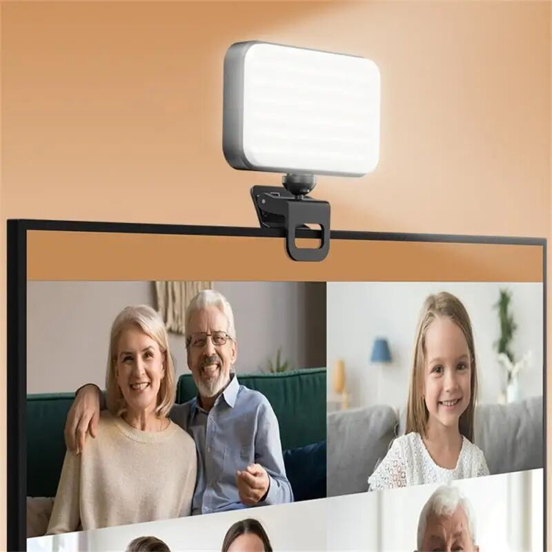 COOL DIER Kieszonkowa Lampa LE – Photography Mobile Lighting recenzja i cena