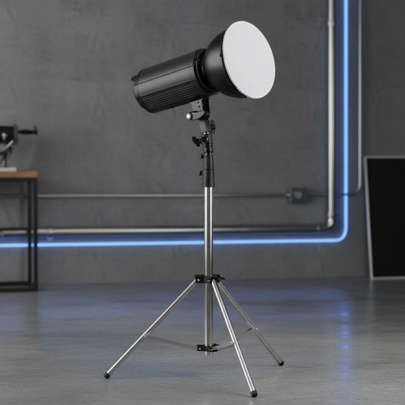 Miękka, lekka osłona z tkaniny – Photography Lighting Meter recenzja i cena