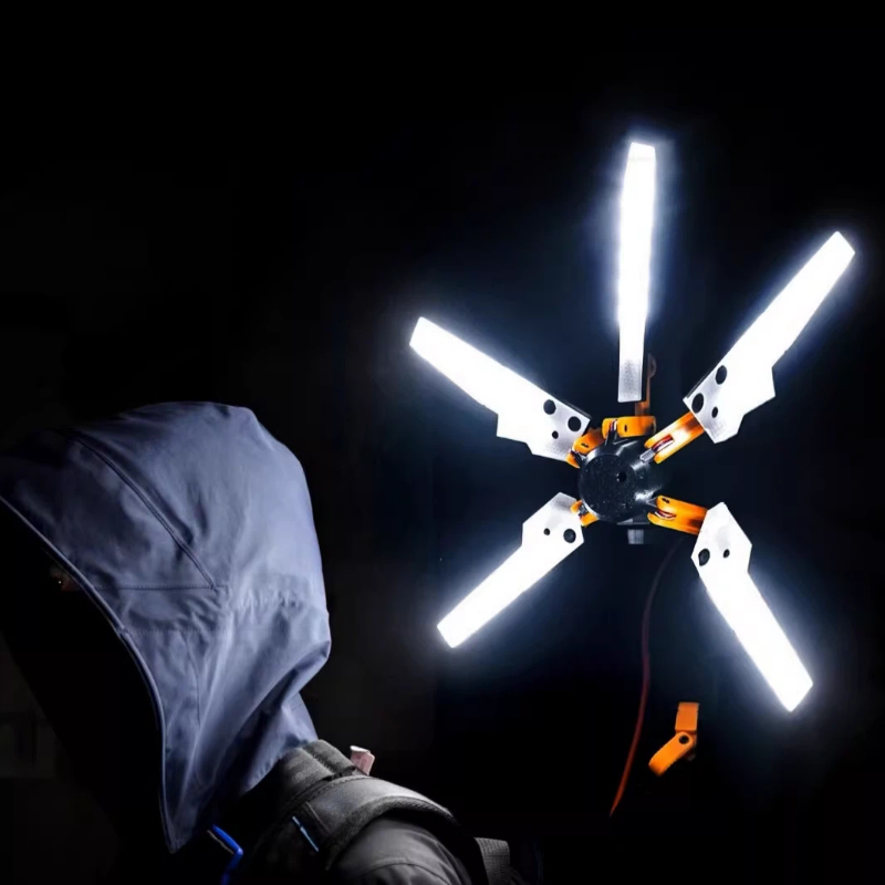 Death Stranding Odradek Scanne – Photography Lighting Game recenzja i cena